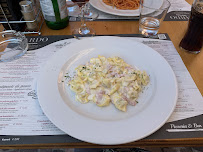 Menu du Trattoria Bardo à Bardolino