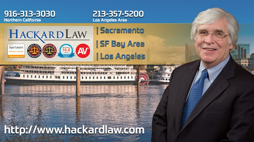 Estate Planning Attorney «Hackard Law», reviews and photos