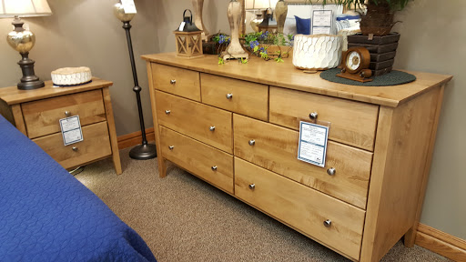 Furniture Store «Shipshewana Furniture Co.», reviews and photos, 130 E Middlebury St, Shipshewana, IN 46565, USA