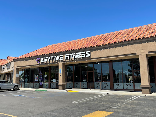 Anytime Fitness