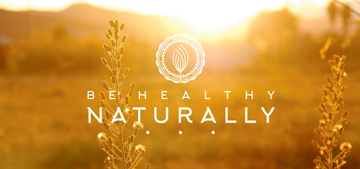 Be Healthy Naturally PMA