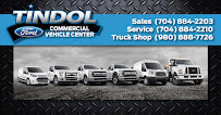Tindol Truck Shop - Photo 2 - Car repair in Gastonia, NC, Gastonia