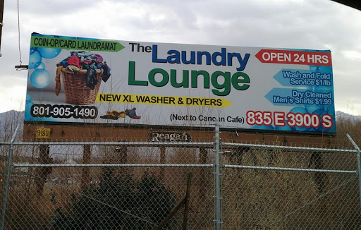 Laundromat «The Laundry Lounge», reviews and photos, 835 E 3900 S, Millcreek, UT 84107, USA