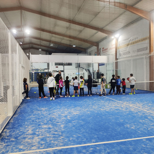 P21 Padel Club