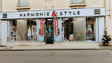 Salon de coiffure Harmonie & Style 87310 Saint-Laurent-sur-Gorre