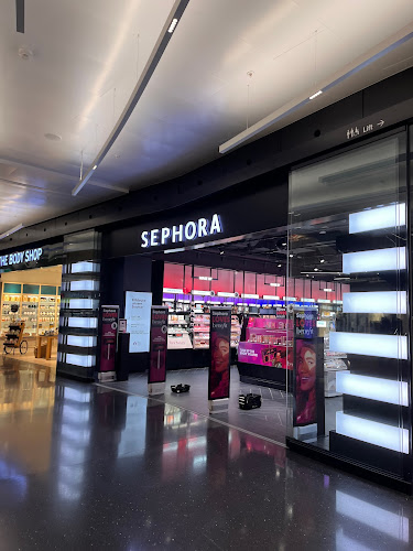 SEPHORA ZURICH SIHLCITY