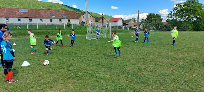 Comentarii opinii despre Pilisszántó Sporttelep