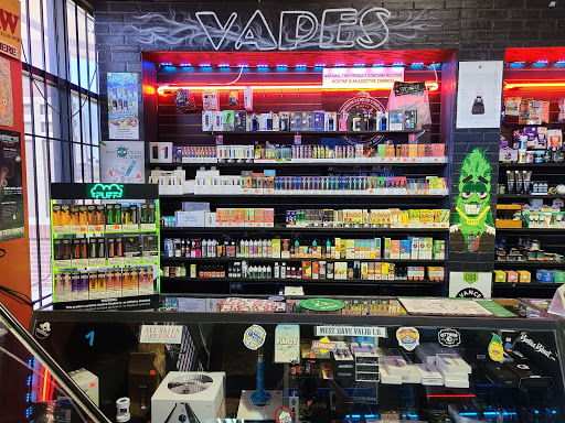 Tobacco Shop «Good Times Tobacco», reviews and photos, 121 E Nolana Ave, McAllen, TX 78504, USA