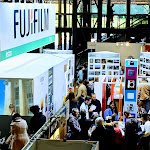 Photo n° 4 de l'avis de Pierre.l fait le 09/10/2022 à 10:33 pour Grande Halle de la Villette à Paris