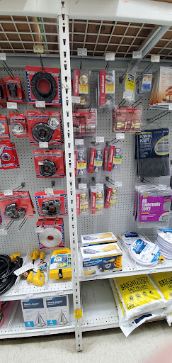 Hardware Store «M&D Supply Inc. - Ace Hardware», reviews and photos, 1230 N Main St, Vidor, TX 77662, USA