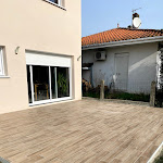 Photo n° 1 de l'avis de Margot.a fait le 17/03/2021 à 09:35 pour Corraire Carrelage à Parempuyre