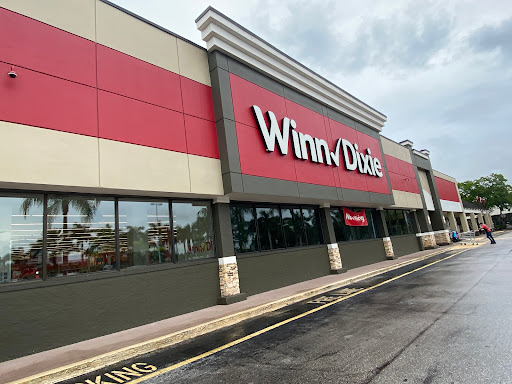 Grocery Store «Winn-Dixie», reviews and photos, 7024 Beracasa Way, Boca Raton, FL 33433, USA