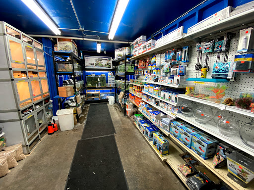 Animal Feed Store «Farmers Feed & Pet Supply», reviews and photos, 1302 E Miner Ave, Stockton, CA 95205, USA