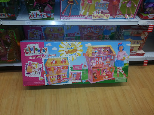 Toy Store «Toys