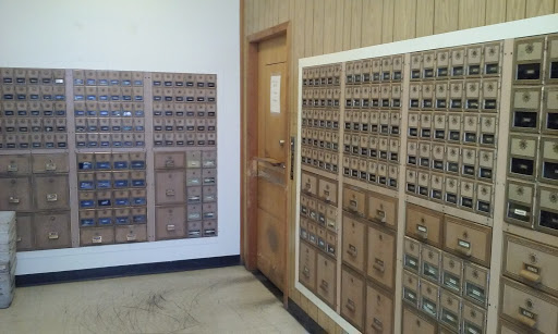 Post Office «United States Postal Service», reviews and photos, 225 Andover Park W, Tukwila, WA 98188, USA