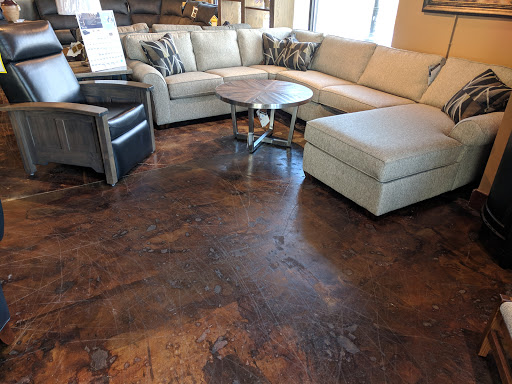 Furniture Store «Mueller Furniture», reviews and photos, 9 Fountain Grass Dr, Lake St Louis, MO 63367, USA