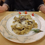 Photo n°1 de l'avis de luca.e fait le 15/08/2021 à 15:55 sur le  Bar Caffetteria Ladina à Campitello di Fassa