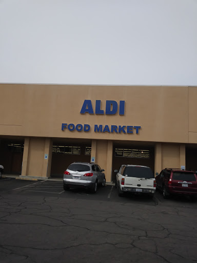 Supermarket «ALDI», reviews and photos, 4031 Wake Forest Rd, Raleigh, NC 27609, USA