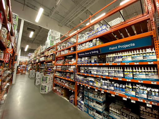 Home Improvement Store «The Home Depot», reviews and photos, 3323 Madison St, Riverside, CA 92504, USA