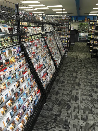 Video Game Store «Disc Traders Holland», reviews and photos, 12331 James St, Holland, MI 49424, USA