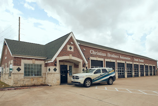 Auto Repair Shop «Christian Brothers Automotive South Tomball», reviews and photos, 24155 Tomball Pkwy, Tomball, TX 77375, USA