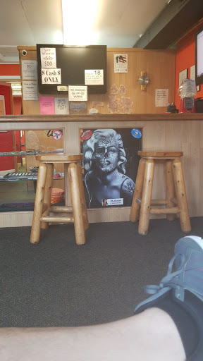 Tattoo Shop «Wildside Tattoo & piercing», reviews and photos, 85 E Fairmount Ave, Lakewood, NY 14750, USA