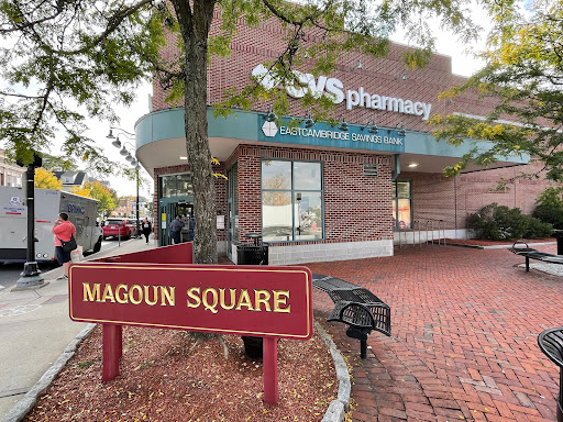 CVS, 532 Medford St, Somerville, MA 02144, USA, 
