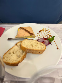 Foie gras du Restaurant La Pergola à Saint-Pierre-d'Oléron - n°8