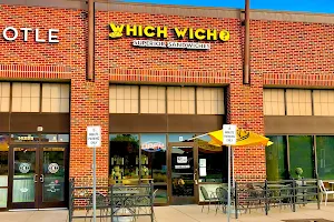 Which Wich Colorado Mills image