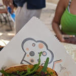 Photo n°2 de l'avis de Freddy.a fait le 30/06/2023 à 17:44 sur le  Number one à Polignano a Mare