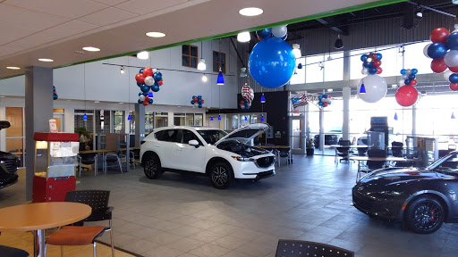 Mazda Dealer «Avondale Mazda», reviews and photos, 10675 Papago Fwy, Avondale, AZ 85323, USA