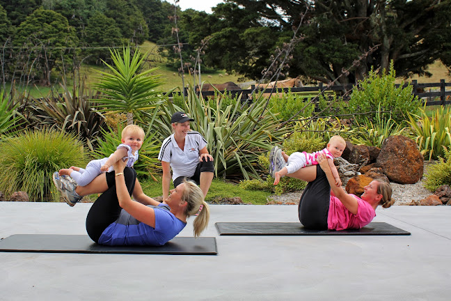 Reviews of Fit Fix - Movement & Vitality Specialists in Whangarei - Personal Trainer