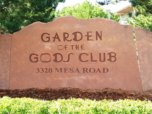 Country Club «Garden of the Gods Club and Resort», reviews and photos, 3320 Mesa Rd, Colorado Springs, CO 80904, USA