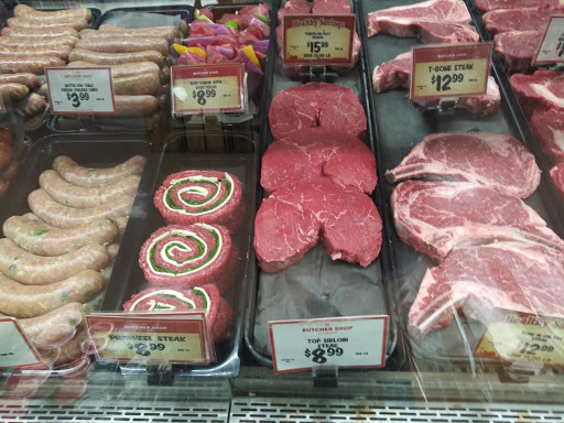 Health Food Store «Sprouts Farmers Market», reviews and photos, 8101 Callaghan Rd, San Antonio, TX 78230, USA