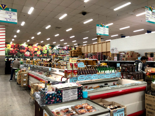 Korean Grocery Store «Arirang Supermarket», reviews and photos, 9580 Garden Grove Blvd #300, Garden Grove, CA 92844, USA