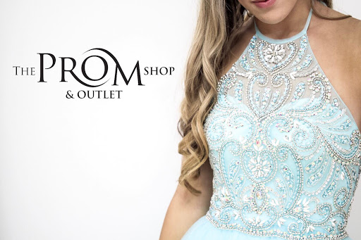 The Prom Shop