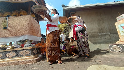 Merajan Arya Batan Jeruk