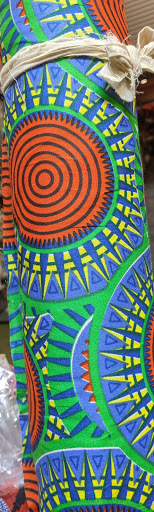 Fabric Store «Discount Fabrics», reviews and photos, 3006 San Pablo Ave, Berkeley, CA 94702, USA