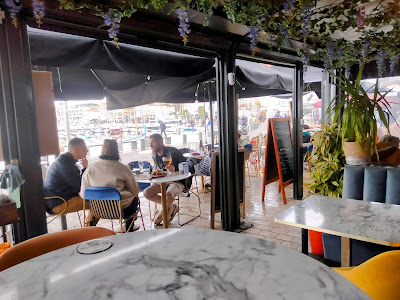 Le Bonaparte La Ciotat à La Ciotat