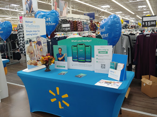 Department Store «Walmart Supercenter», reviews and photos, 1881 Baltimore Pike, Hanover, PA 17331, USA