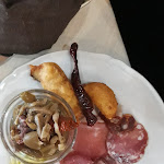 Photo n°5 de l'avis de Gim.i fait le 28/09/2020 à 09:34 sur le  Cazzanedda | Ristorante Lauria Agriturismo tipico Pollino à Montegaldo