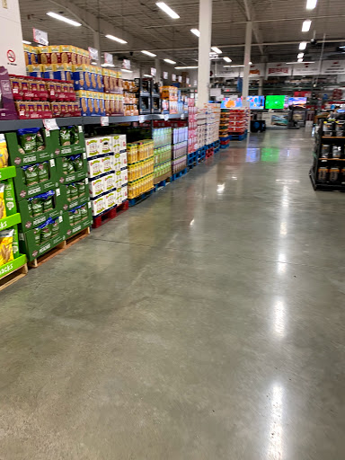 Warehouse club «BJ’s Wholesale Club», reviews and photos, 13700 Pines Blvd, Pembroke Pines, FL 33027, USA