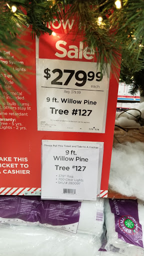 Craft Store «Michaels», reviews and photos, 9180 Hudson Rd, Woodbury, MN 55125, USA