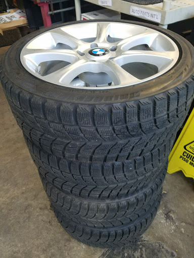 Car Repair and Maintenance «Midas», reviews and photos, 363 New Jersey 10, Randolph, NJ 07869, USA