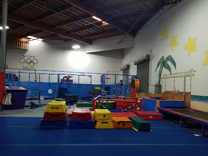 BAY ISLAND GYMNASTICS