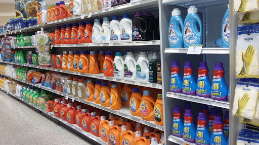 Supermarket «Publix Super Market at Jacaranda Plaza», reviews and photos, 8101 W Sunrise Blvd, Plantation, FL 33322, USA