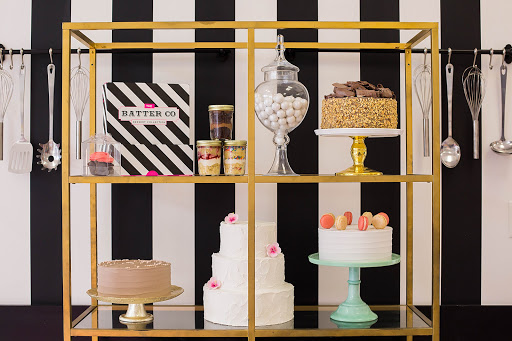 Frozen Yogurt Shop «Batter Co. Dessert Collection», reviews and photos, 4431 Lyons Rd C1-106, Coconut Creek, FL 33073, USA