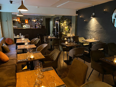 The Olive Kitchen & Bar - Nørregade 22, 1165 København, Denmark
