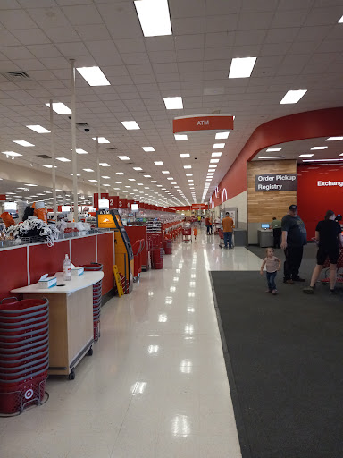 Department Store «Target», reviews and photos, 815 W 2000 N, Layton, UT 84041, USA