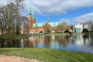 Mühlenteich image